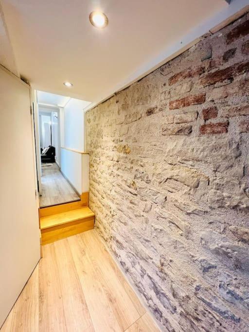 L'Eden, Apt 4 Prs Avec Jardin En Centre Ville Дижон Экстерьер фото